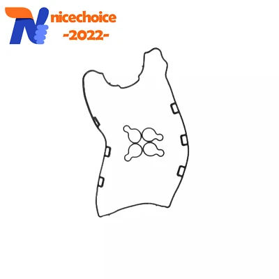 Juego de juntas de cubierta de válvula para SAAB 9-3 2003-29 9-3X 2010-2011 90537687 Foto 1 de 4