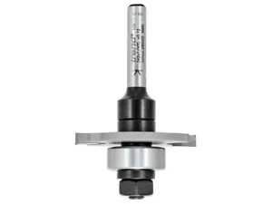 Trend - 342 x 1/4 TCT Bearing Guided Biscuit Jointer 4.0 x 40mm - Picture 1 of 3