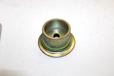 Yamaha Exciter Ii 1993 OEM amortiguador delantero placa de respaldo 8AB-23788-00-00 Q4949 Foto 1 de 4