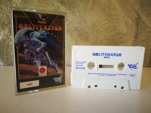 OBLITERATOR MSX - Picture 1 of 2