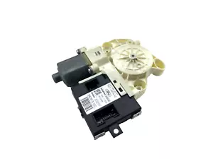 FORD FOCUS MK2 NSR REAR PASSENGER SIDE WINDOW MOTOR 7M5T14B534AC 2005-2011 - Picture 1 of 12