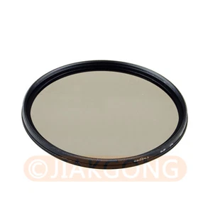 Green.L Slim 58mm Glass CPL Filter Circular Polarizing CIR-PL - Picture 1 of 5