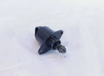 Válvula de control de ralentí de admisión de aire IAC de inducción Harley Davidson Touring Dyna Softail Foto 1 de 4