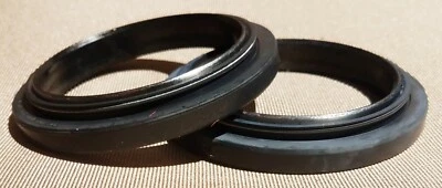 Rear Differential Seals Fits Subaru 360 Sedan 1958-1971  K111L EK32 Vintage - Image 1 of 4