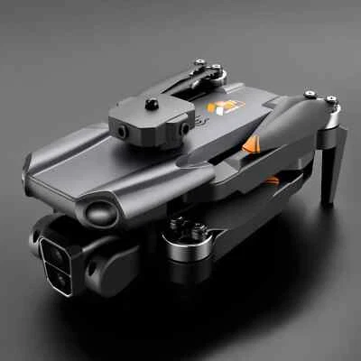 Drone with hd camera 8k 5G GPS professional areal remote control HD dual camera  - Image 1 of 4