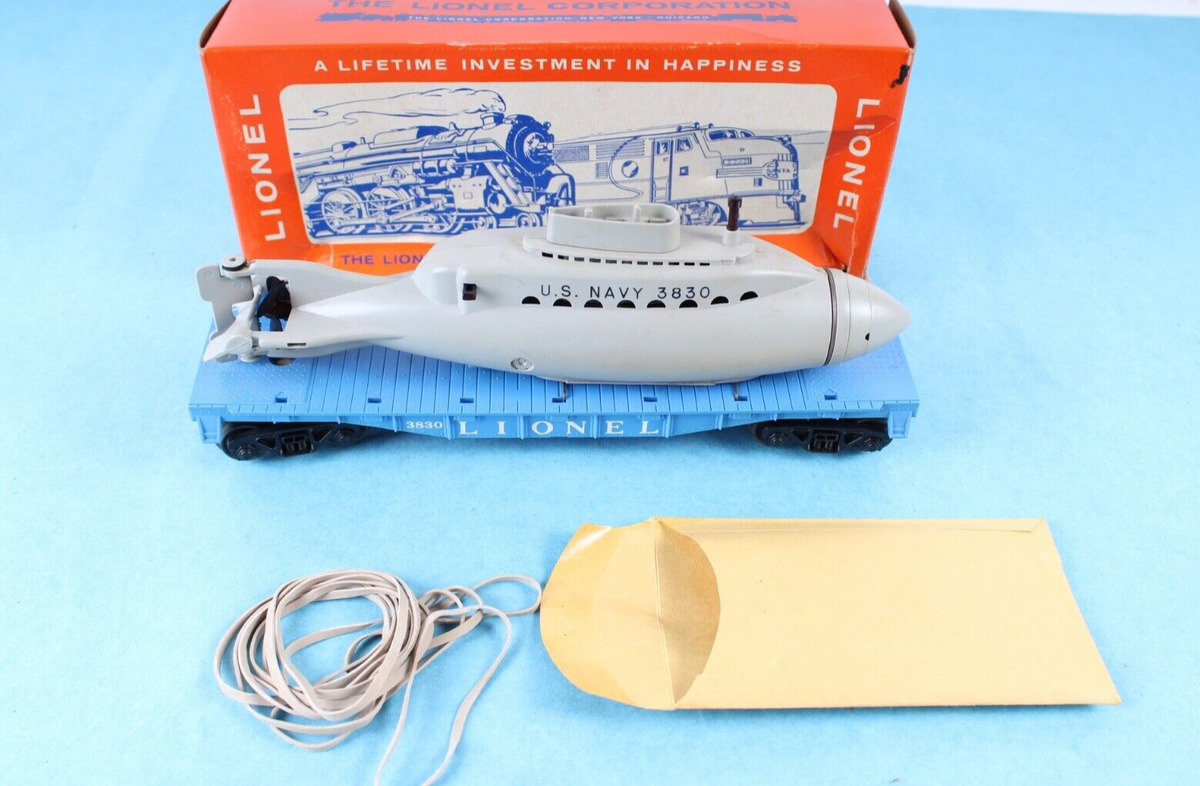 Lionel O Scale Model Railroad Flat Cars for sale - eBay Lionel O Scale Model Railroad Flat Cars for sale - eBay