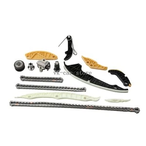 Timing Chain Repair Kit Fit For Golf Jetta Audi A4 EA888 1.8/2.0T 06K103319Q - Picture 1 of 8