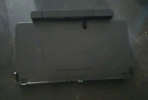 Genuine OEM Official Nintendo 3DS Charging Cradle Dock Stand Model CTR-007 - Picture 1 of 2