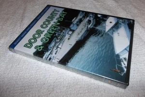 Bennett Marine Video Presents DVD Great Lakes Cruising DOOR COUNTY & GREEN BAY - Bild 1 von 2
