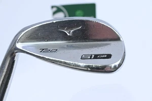 Left Hand Mizuno T20 Gap Wedge / 51 Degree / Stiff Flex Dynamic Gold XP 95 S300 - Picture 1 of 6