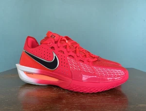 Nike Air Zoom GT Cut 3 Sirenenrot Herrengröße 8,5/Damengröße 10 DV2913-602 - Bild 1 von 11