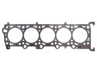 Junta de culata derecha Felpro 33798GYTD 2006 2000 para Ford E350 Super Duty 1999-2019 Foto 1 de 2