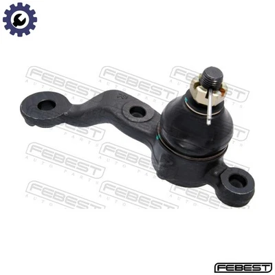 BALL JOINT 0120-JZS160RH FOR LEXUS TOYOTA 2JZ-GE 3.0L 6cyl GS1UZ-FE 4.0L 8cyl GS - Image 1 of 4
