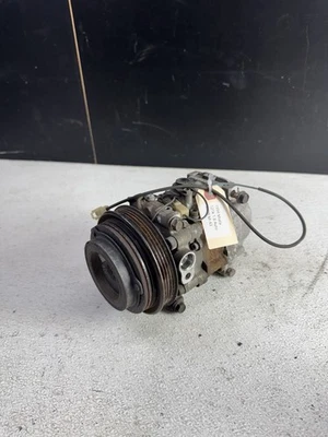 1999- 2000 Mazda Miata Mx-5 AC Compressor A/C OEM - Image 1 of 4