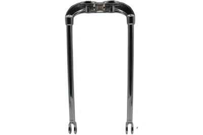 45619-97 NUEVO FABRICANTE DE EQUIPOS ORIGINALES 1997-2003 HARLEY-DAVIDSON FLSTS Heritage springer FR PIERNA DE HORQUILLA Foto 1 de 4