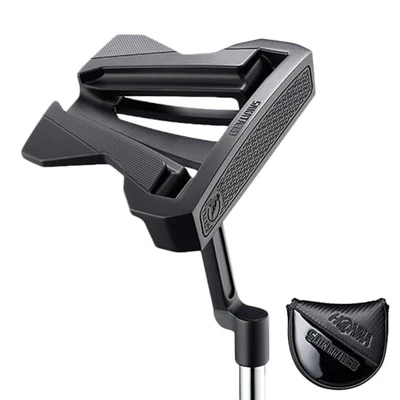 HONMA Sakata Labo SL-005 Putter (3.0° Loft) with Original Steel Shaft (34/Men's - Image 1 of 4