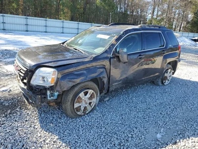 Driver Front Door Switch Driver Mirror L Model Fits 10-17 EQUINOX 4648492 - Image 1 of 4