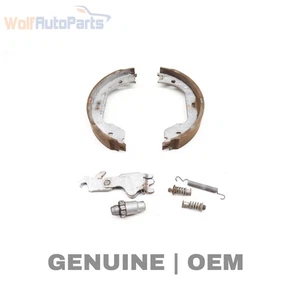 BMW X5 2007-2018 - Juego de zapatas de freno trasero 6780041 - Imagen 1 de 5