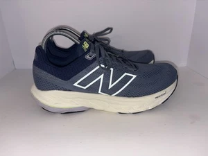 New Balance Unisex FF X 860 V14 W860L14 Blau Laufschuhe Sneaker Gr. M9 W10,5 - Bild 1 von 10