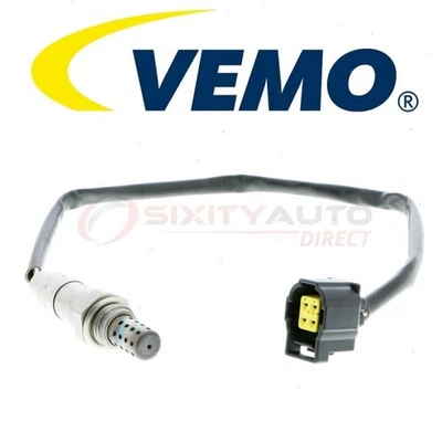 VEMO Downstream Rear Oxygen Sensor for 2005-2006 Jeep Wrangler - Exhaust hl Foto 1 de 4