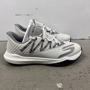 Sneakers Skechers Viper Court Rally Pickleball Uomo US 10 Performance Atletica - Foto 1 di 9