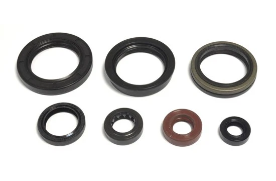 Athena P400510400095 Serie Paraoli Motore - Immagine 1 di 1