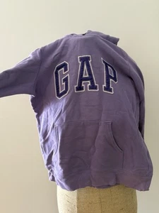 Gap Kids Lightweight Hoodie - Picture 1 of 7