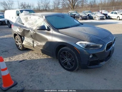 (LOCAL PICKUP ONLY) Steering Column Floor Shift US Market Fits 18-22 BMW X1 2012 - Image 1 of 4