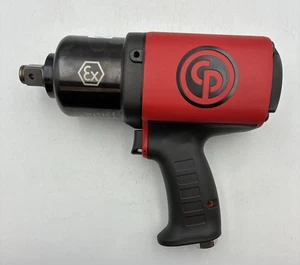 LLAVE DE IMPACTO NEUMÁTICA CHICAGO CP6768EX-P18D 5000 RPM (CP2016817) - Imagen 1 de 8