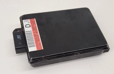 Ford F350 1993-1995 DRW doble freno de rueda trasera módulo ABS F3TF-2C018-BB usado OEM Foto 1 de 3