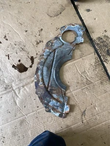 Dodge Magnum V8 318 5.2 Starter Shim ML2S4 - Bild 1 von 2