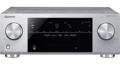 Pioneer VSX-529  A/V Receiver Internet Radio USB OSD  HDMI Tuner, Top-Zustand  - Bild 1 von 4