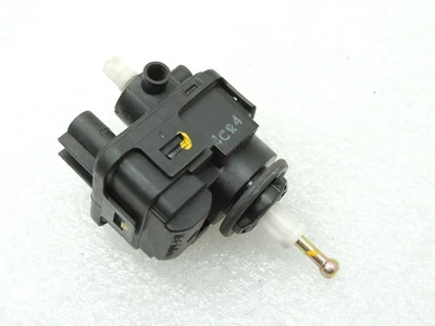 Hyundai Terracan Scheinwerfer Scheinwerfer Stellmotor LWR 9213029060 - Bild 1 von 4