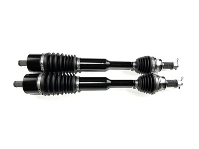 Monster XP Series Front CV Axles for Polaris 1334202, Left & Right, Telescoping - Image 1 of 4