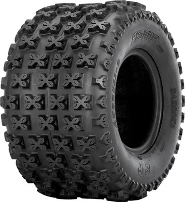 Sedona Bazooka 20x11-9 Rear Bias Tire for Can-Am DS250 07-17 - Image 1 of 4