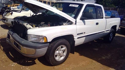 Driver Left Lower Control Arm Front Fits 94-99 DODGE 1500 PICKUP 828039 - Image 1 of 4
