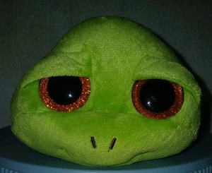 Ty Beanie Boos Zippy The Turtle 10" New - Picture 1 of 7