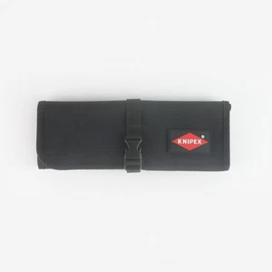 Knipex 4 Piece Tool Roll, Empty - Picture 1 of 2