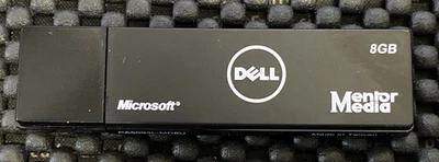 Dell  Windows 8.1 Recovery Media USB 64-bit English - NEW! - Image 1 of 2
