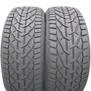 225 45 18 2x Cormorán 225/45 R18 95V XL Snow Neumáticos 2018 como Nuevo Voll - Imagen 1 de 7