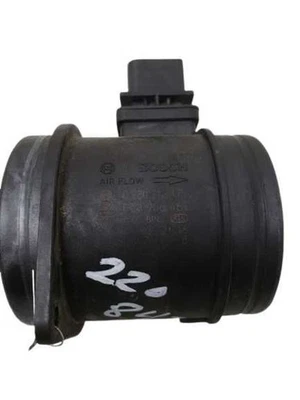 Medidor de flujo de aire 2,0 L ID de motor Cdma compatible con 09-15 AUDI TT 420045 Foto 1 de 4