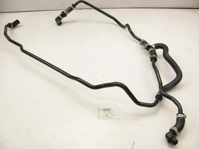 Tubo de vacío cilindro maestro refuerzo de freno 14-16 Audi A8 Quattro 4H0611931AM Foto 1 de 2