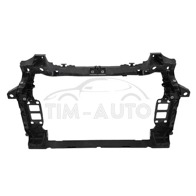 For Audi Q7 2017-2019 For Audi Q8 2019-2020 Radiator Support Core Assembly Foto 1 de 4