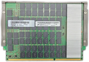 IBM 00LP766 128GB DDR3 DRAM Server RAM PC3-12800 Fully Functional - Picture 1 of 6