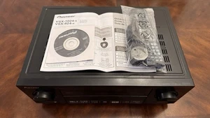 Pioneer VSX-824 5.2 Channel AV Receiver Surround Sound HDMI - Picture 1 of 6
