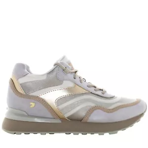 Gioseppo donna sneaker bassa con zeppa interna 73437 IGAL A24 - Foto 1 di 9