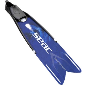 Seac Booster Freedive Fins - Picture 1 of 15