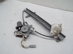Driver Rear Window Regulator Power Windows Fits 07-08 FIT 252639 - Picture 1 of 12