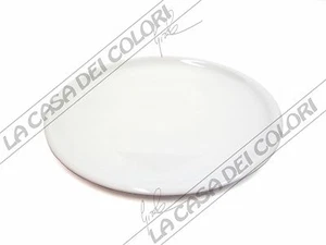 PORCELLANA - PIATTO PIZZA - DIAMETRO 30,5 cm - Picture 1 of 1