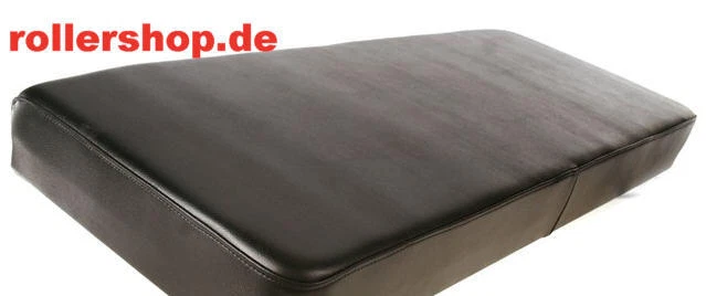 Sitzbank Piaggio APE MP 601, P601, P 601 V - Bild 1 von 1